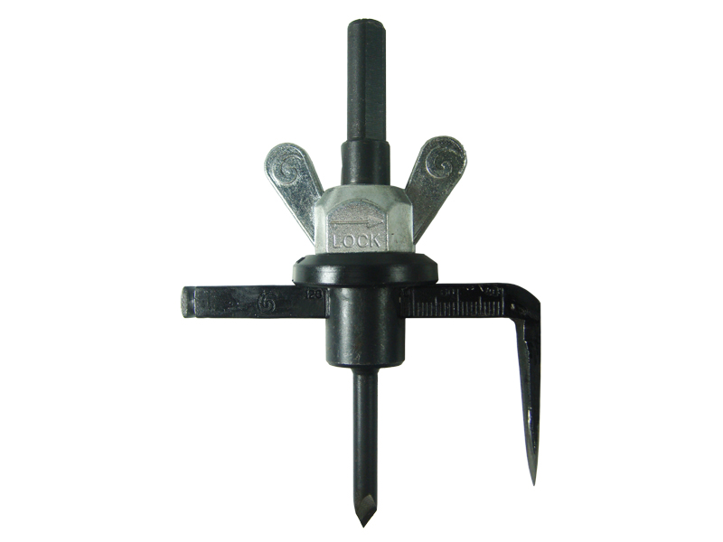 Photo of Adjustable Hole Cutter