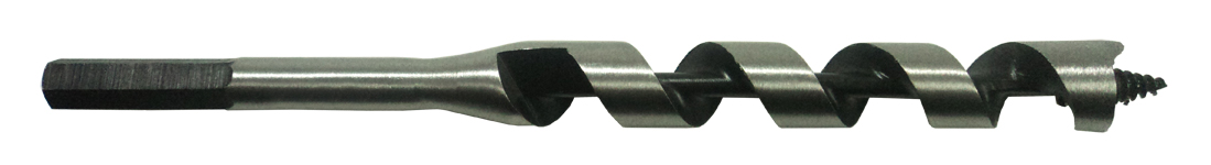 Photo of Auger Drill Bit