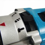 Cordless Drill Mode Switch