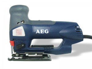 AEG STEP 800 X Jigsaw