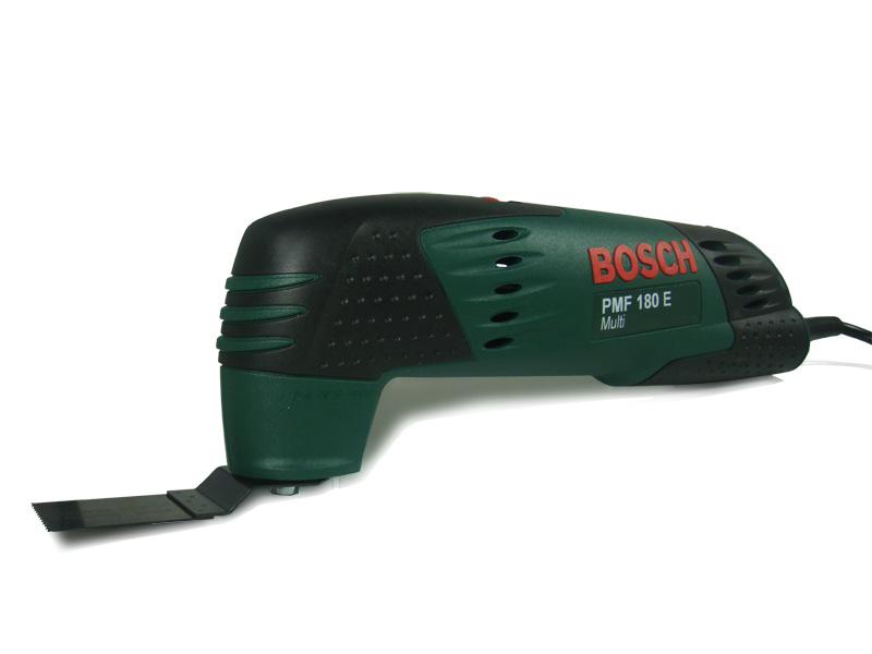 Bosch PMF 180 E Oscillating Tool