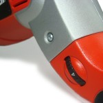 Reciprocating Saw Trigger Switch