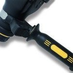 Rotary Hammer Drill Side Handle