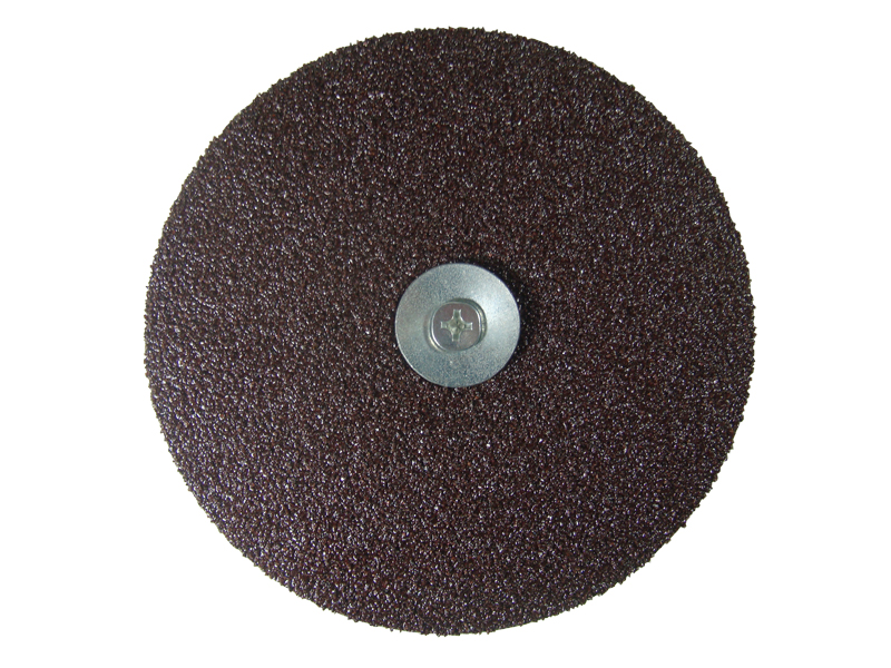 Photo of Round Drilling Sanding Disc