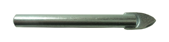 Photo of Spear Point Drill Bit