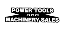 Power Tool & Machinery Sales