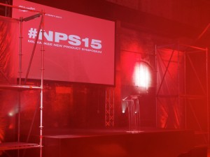#NPS15