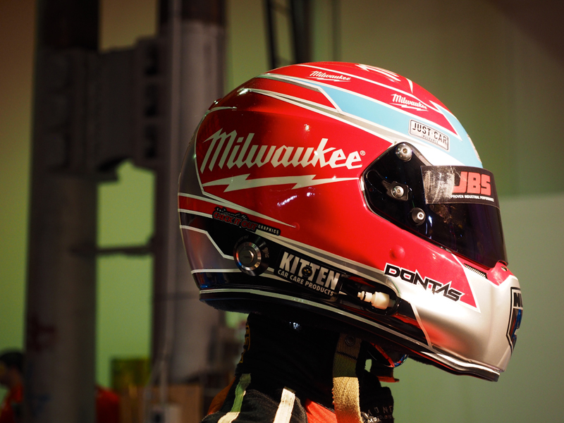 Milwaukee Racing