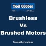 Brushed vs Brushless motors.
