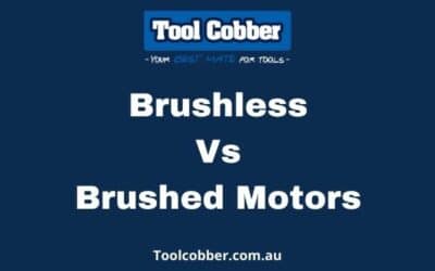 Brushed vs Brushless Motor