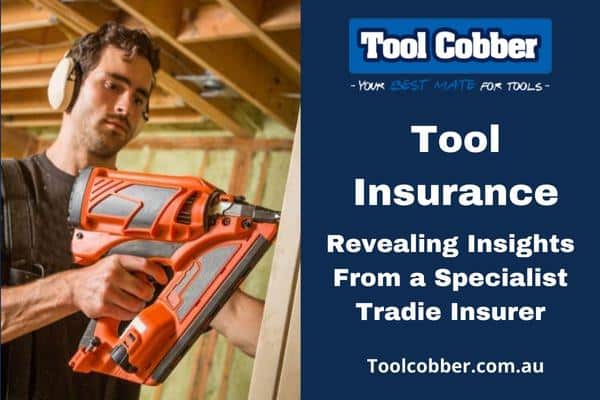 Tool Of Trade Insurance