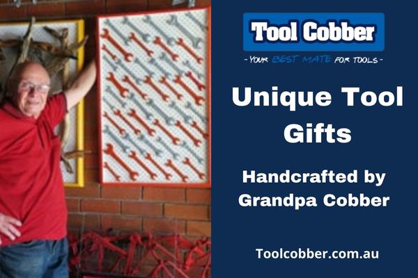 Tool Gifts